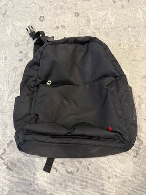 STATE Lorimer Diaper Bag